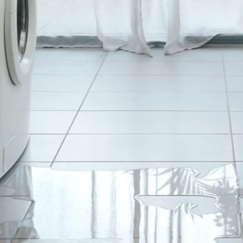 Appliance Leak Cleanup in Hertford, NC