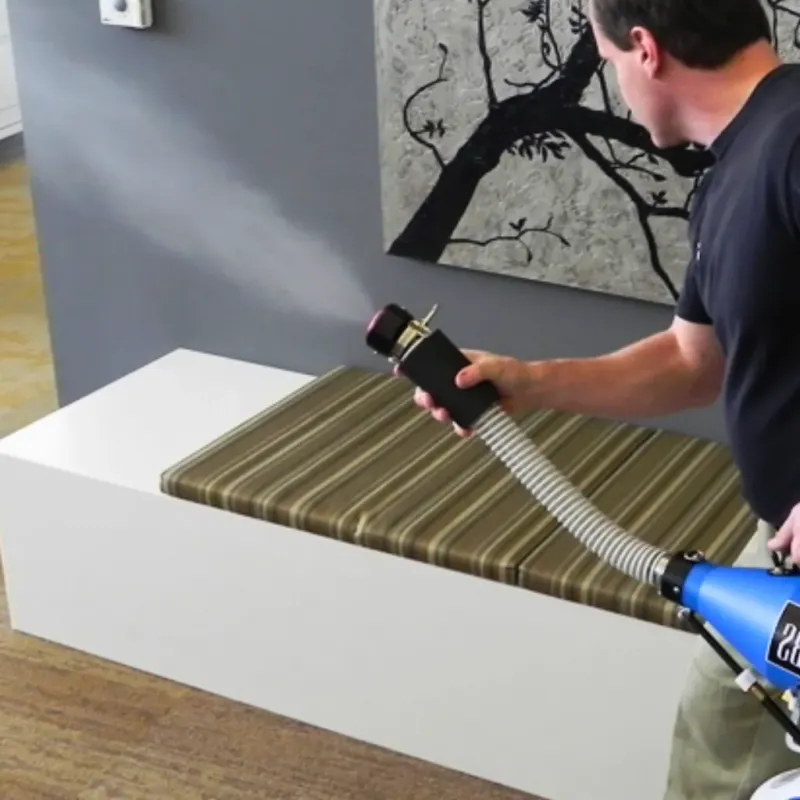 Professional Odor Removal in Hertford, NC